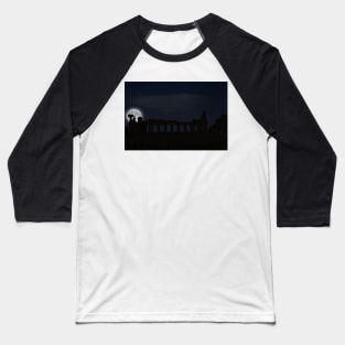 Volubilis by Night. Baseball T-Shirt